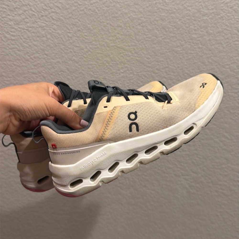 ON
CLOUDLEAP YOUTH used kids size 6Y